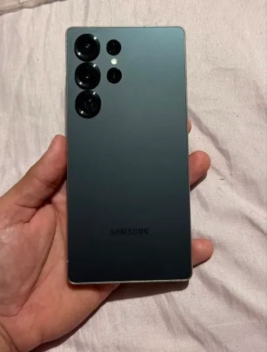 SAMSUNG S25 ULTRA 512GB