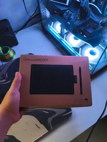 MESA DIGITALIZADORA WACOM