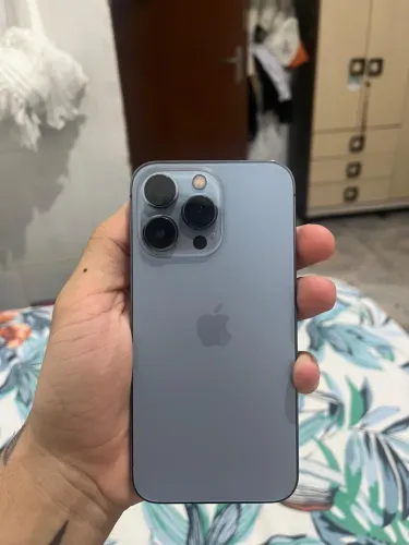 iPhone 13 Pro