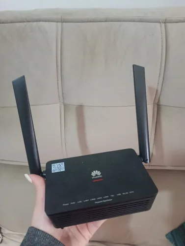 Modem Huawei