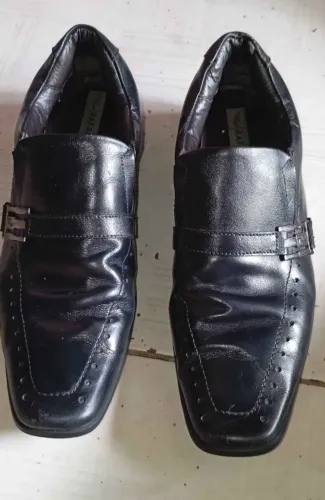 Sapato social RAFARILLO Tam 40