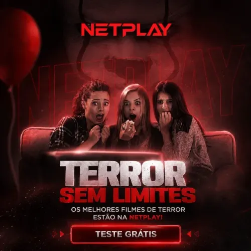 O melhor do streaming