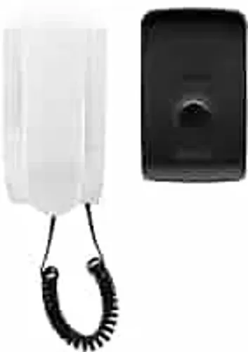 Interfone e video porteiro
