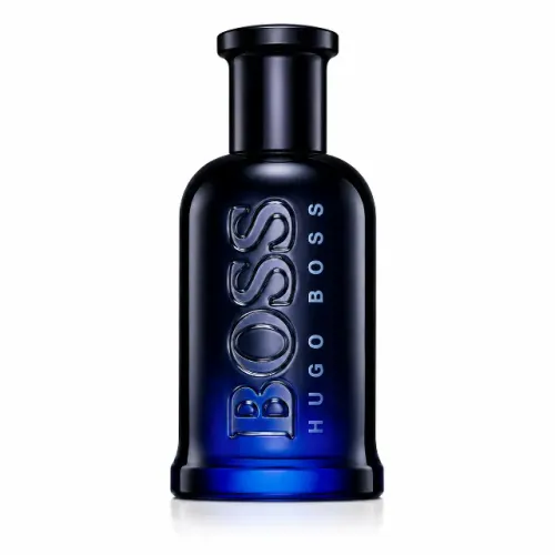Hugo Boss Bottled Night EDT 100ml