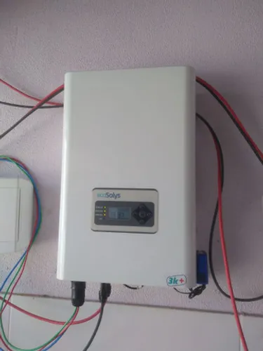 Kit Energia Solar para Iniciantes Até 600 kwh por Mês