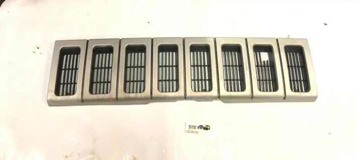 Grade Dianteira Grand Cherokee 91/96 Original #7585