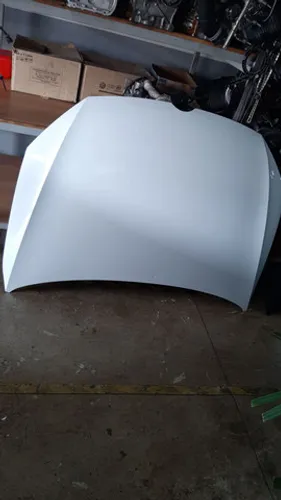 Capô Golf MK7 TSI e GTI Usado Original, várias cores loja fisica @audicarautopecas