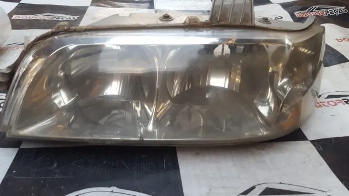 Farol Esquerdo Vw Gol G3 