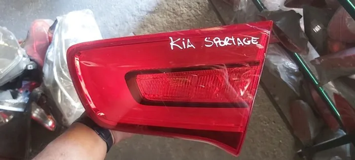Lanterna mala do kia Sportage