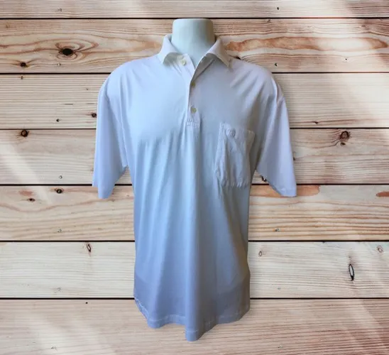 Camisa Masculina Gucci Vintage Original