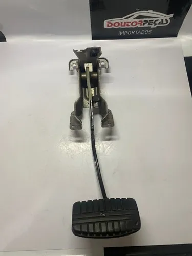 Pedal De Freio Pajero Tr4 2007