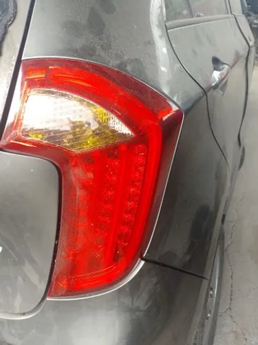 Lanterna Picanto