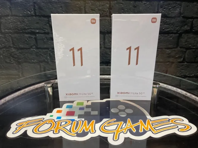 Xiaomi 11 Lite 5G