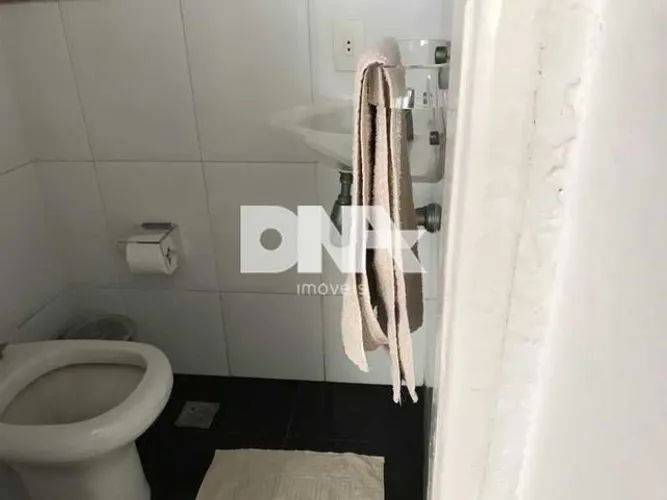 Apartamento : / Residencial / Copacabana