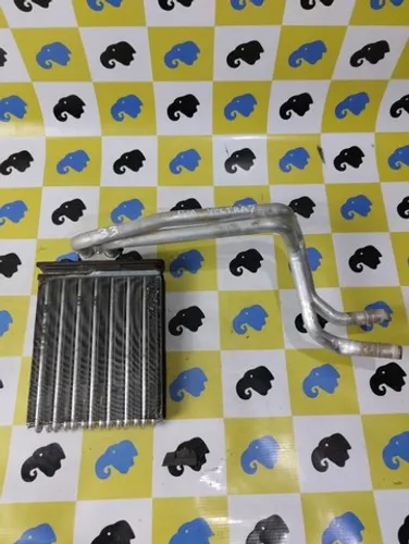  Radiador Do Ar Quente Vectra Cd Sfi 2.2 16v 1999