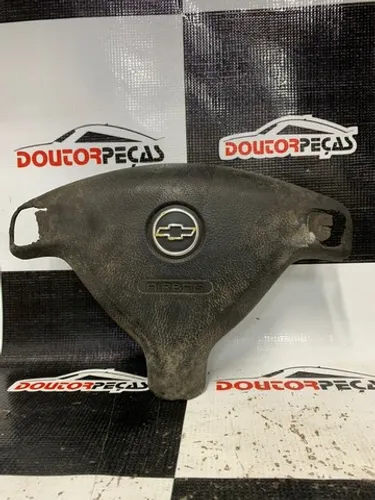 Air Bag Volante Gm Astra 161403 Com Detalhe