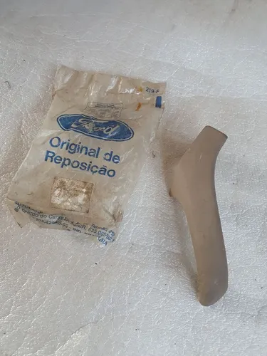 Escort sapao europeu acabamento.puxador interno novo original