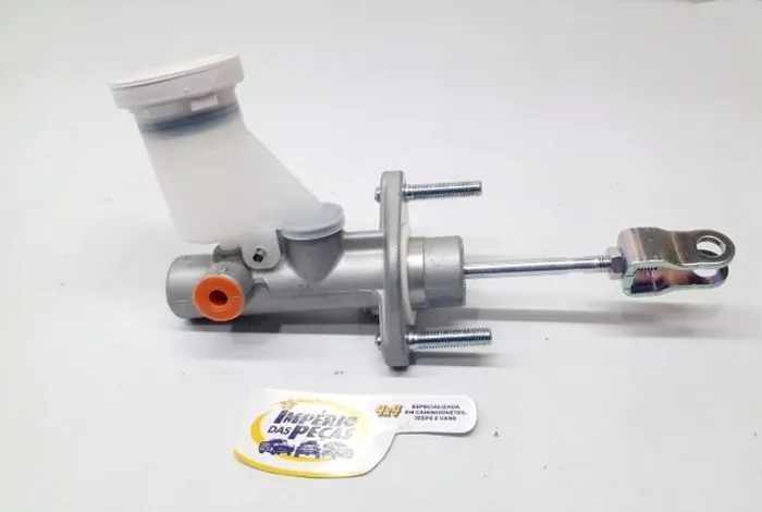 Cilindro Mestre Embreagem New Triton 2.4 16/20 #28033