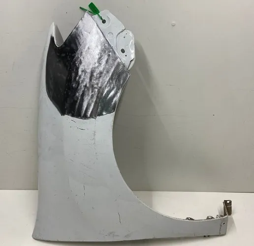 Paralama Renault Sandero Logan 2015 16 17 18 19 21 2022 Dir