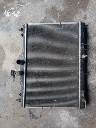 Radiador livina automatico