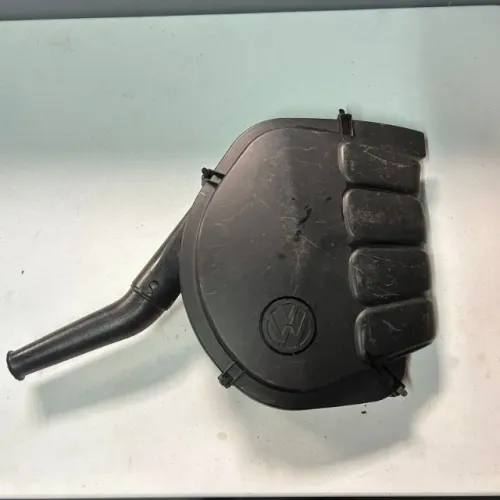 Caixa Filtro De Ar Volkswagen Gol At 1997-2000 Original