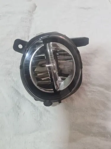 Farol milha BMW X3 C/ Led  L.E