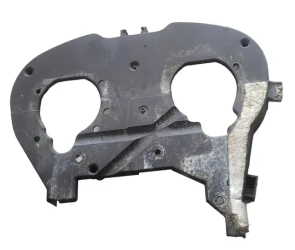 Capa Correia Dentada 307 C4 Picasso *0 N179