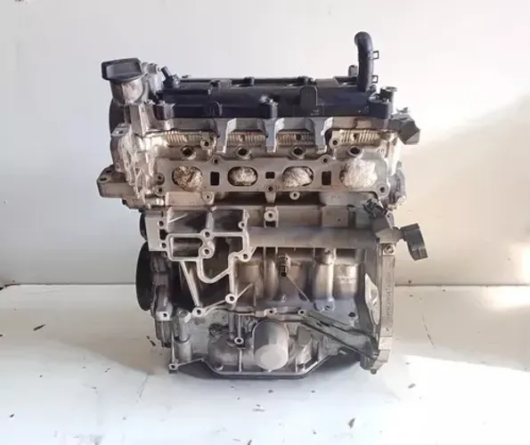 Motor Parcial Nissan Livina 1.8 16v 2013