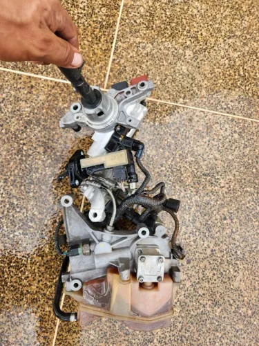 Robo imotion com 75 mil rodados zerado funcionando perfeito 