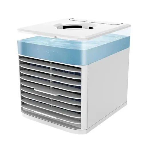 (NOVO) Mini Ar Condicionado Portátil Air Cooler Ultra Contra o Calor