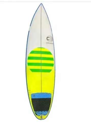 Cabianca MEDINA modelo DFK 2.0 - 5.11 x 28.5L PU