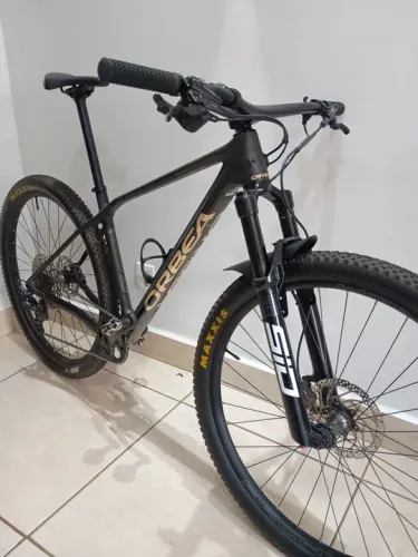Bike Orbea ALMA - Carbono 2024