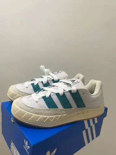 Adidas Adimatic