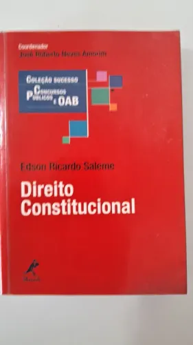 Direito Constitucional - Nitfort