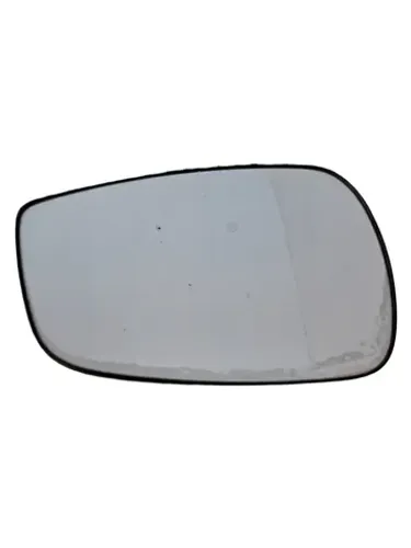 Lente retrovisor externo L.E Hyundai HB20 2012/19