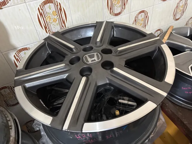 Roda Honda HRV aro 17 original unidade avulsa 