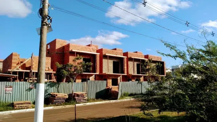 CONSTRUÇÃO R$ 890,00/ m² MATERIAL E MÃO DE OBRA