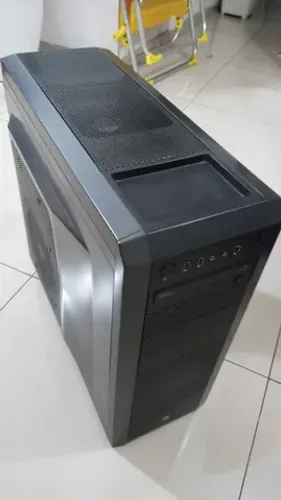 PC Gamer Core i7, GTX 1070. Show de PC.