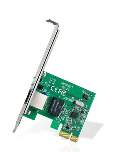 placa de rede gigabit pci express tp-link