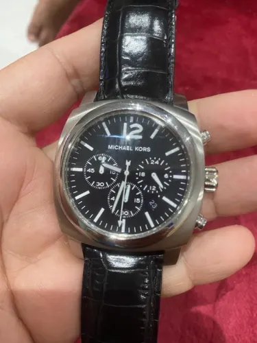 Relógio Michael Kors (original)