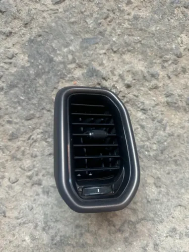 Difusor ar condicionado Fiat toro