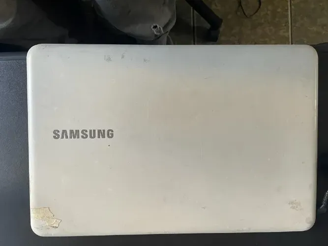 notebbok samsung NP 350