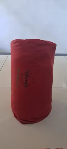 Sacos de Dormir para acampamento ele e termico Lafuma