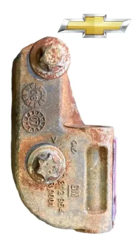 Suporte Alternador Gm Astra Vectra Zafira *