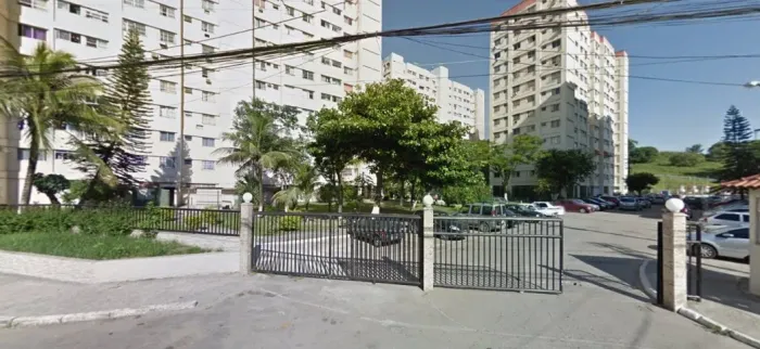 APTO. 83M² 2 QUARTOS COLUBANDE SÃO GONÇALO- ACEITAMOS CARTA DE CRÉDITO - LINDO APARTEMENT