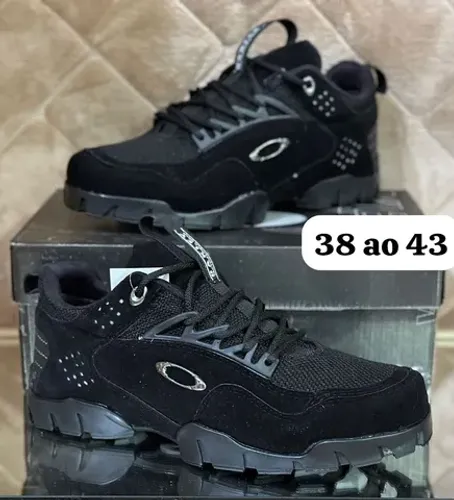 Oakley