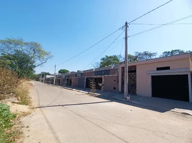 ÁREA NO JARDIM ITAIPU GOIÂNIA / 21.900M²