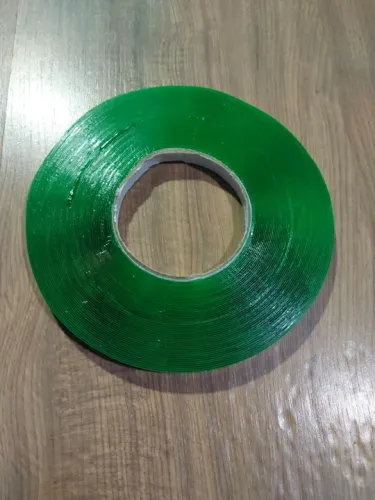 Fita Dupla Face Fixa Forte tipo Vhb 12mm X 20m