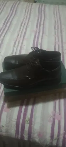 Sapato social marrom n 40
