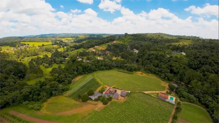 Terreno à venda em Gabriel Piza, São Roque - SP